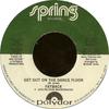 7-дюймовая пластинка FATBACK BAND - Get Out On The Dance Floor / I Like SP181 Spring Records 1978 US Соул/Фанк Б/У
