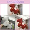 Year Of The Horse Plush Toy With Pp Cotton Filling For Chinese New Year Celebration Gift For All Ages