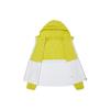THE NORTH FACE Jackets Men's Neon Green Hooded Moderate Other NJ3BN04C