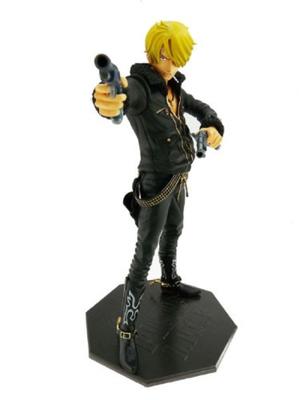 ФИГУРКА КОЛЛЕКЦИИ ДВЕРНОЙ КАРТИНЫ One Piece Series 3rd Sanji Three Musketeers Ver.