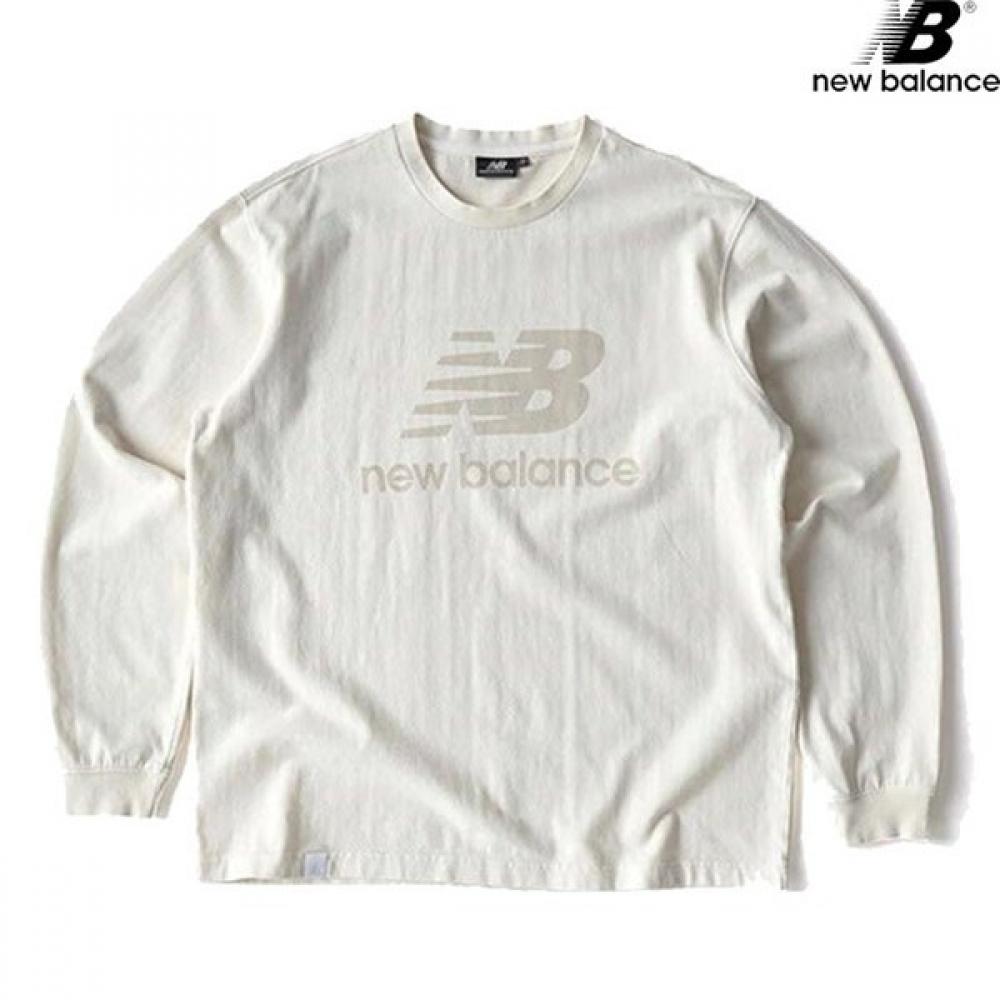 New Balance Club Nbndc29013 Cm Garments Dying футболка с длинным рукавом унисекс толстовка