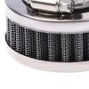1 Piece 35-60mm High Flow Universal ATV Pit Dirt Bike Sports Intake For Kawasaki Yamaha Motorcycle Air Filter