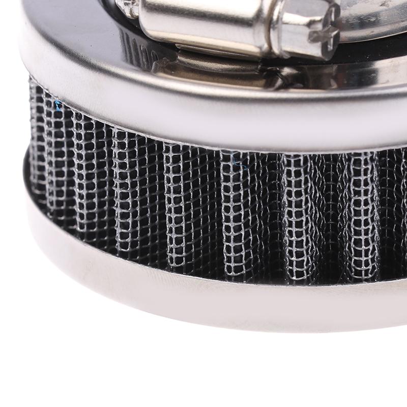 1 Piece 35-60mm High Flow Universal ATV Pit Dirt Bike Sports Intake For Kawasaki Yamaha Motorcycle Air Filter
