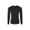 New Nike Dri Fit T Shirt Men's Black FB7920-010
