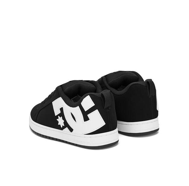 Кроссовки DC Shoes COURT GRAFFIK