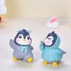 Cute Random Small Statue Figure Crafts Figurine Decoration Crafts Ornaments Miniatures