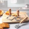 Инструменты для выпечки печенья – Штампы для печенья