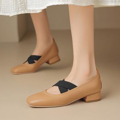 Туфли – Туфли