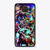 Чехол для телефона Xiaomi Redmi Note 9S 9 10 8 11 Pro 9T 8T 7 Чехол для redmi k40 9A 9C Coque Silicone Dragon Ball Z Super DBZ Goku