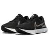Nike Кроссовки для женщин Nike React Infinity Run Flyknit 3 Черный Металлик Медь Антрацит Металлик-Серебристый DD3024-009