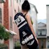 Skateboard Backpack Bag Surfboard Shoulder Skate Board for Cruiser Snowboards Electric