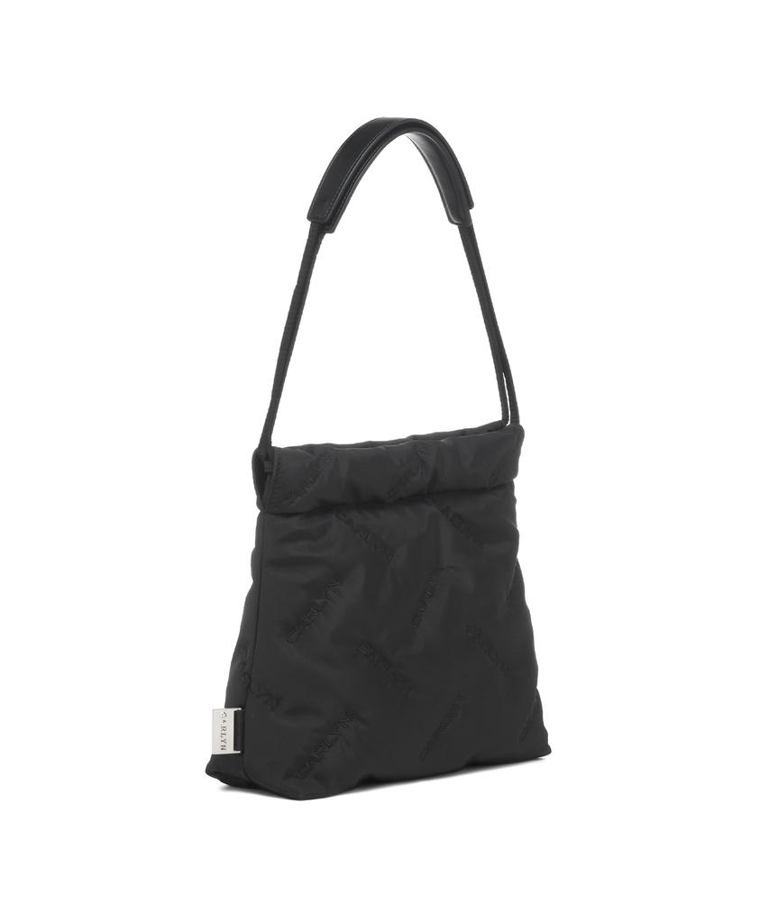 Carlyn Suga Twee Mini H74113010 Черный