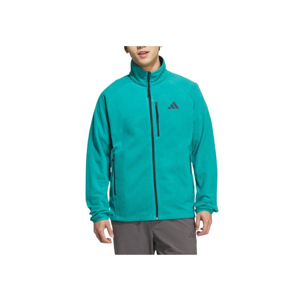 adidas Водолазка Универсальная Удобная Модная Куртка Куртка Унисекс KF5237