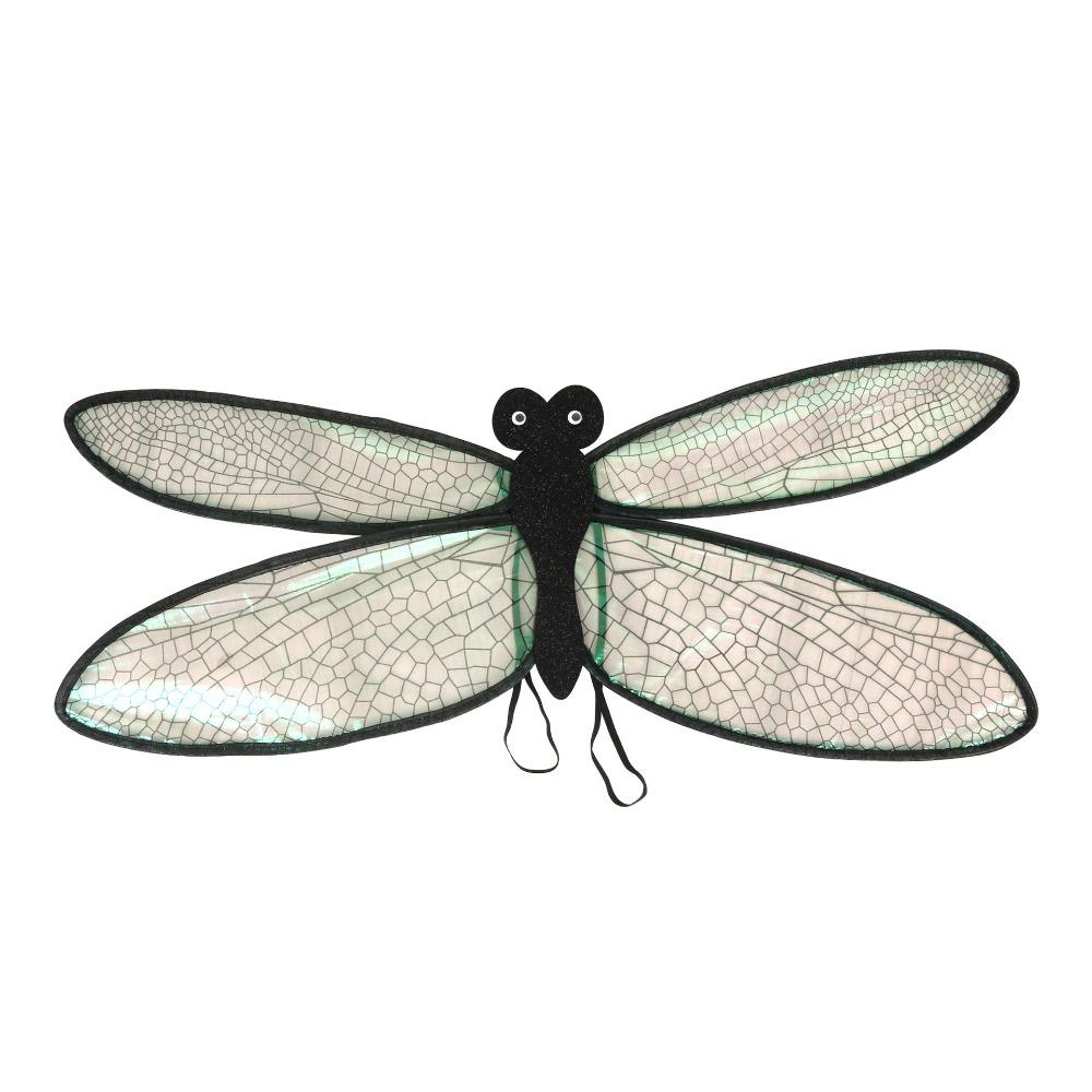Cosplay Prop Fairy Wing Prop Easy To Wear Dress-up Decoration Elf costume with wings  Holiday Party