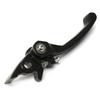 Новый 2x Рычаг сцепления и тормоза для питбайка 22 мм 7/8" руль 125cc 140cc Аксессуары