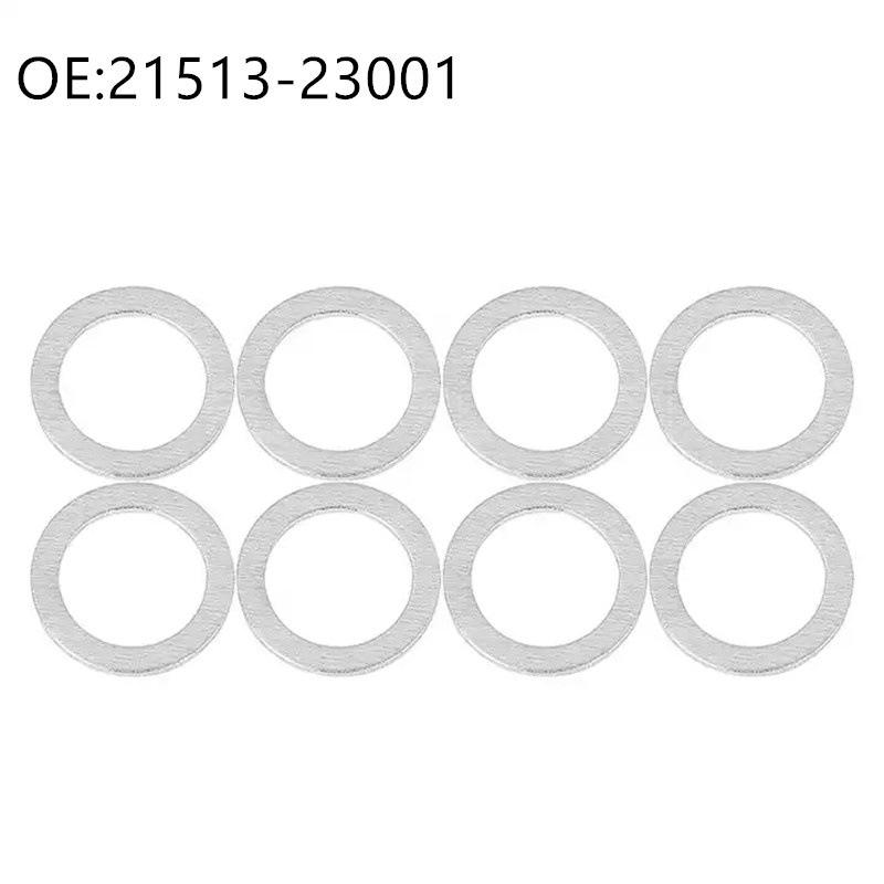Hyundai Kia Oil Drain Plug Gasket M14*20*2 Aluminum Washer (21513-230001)
