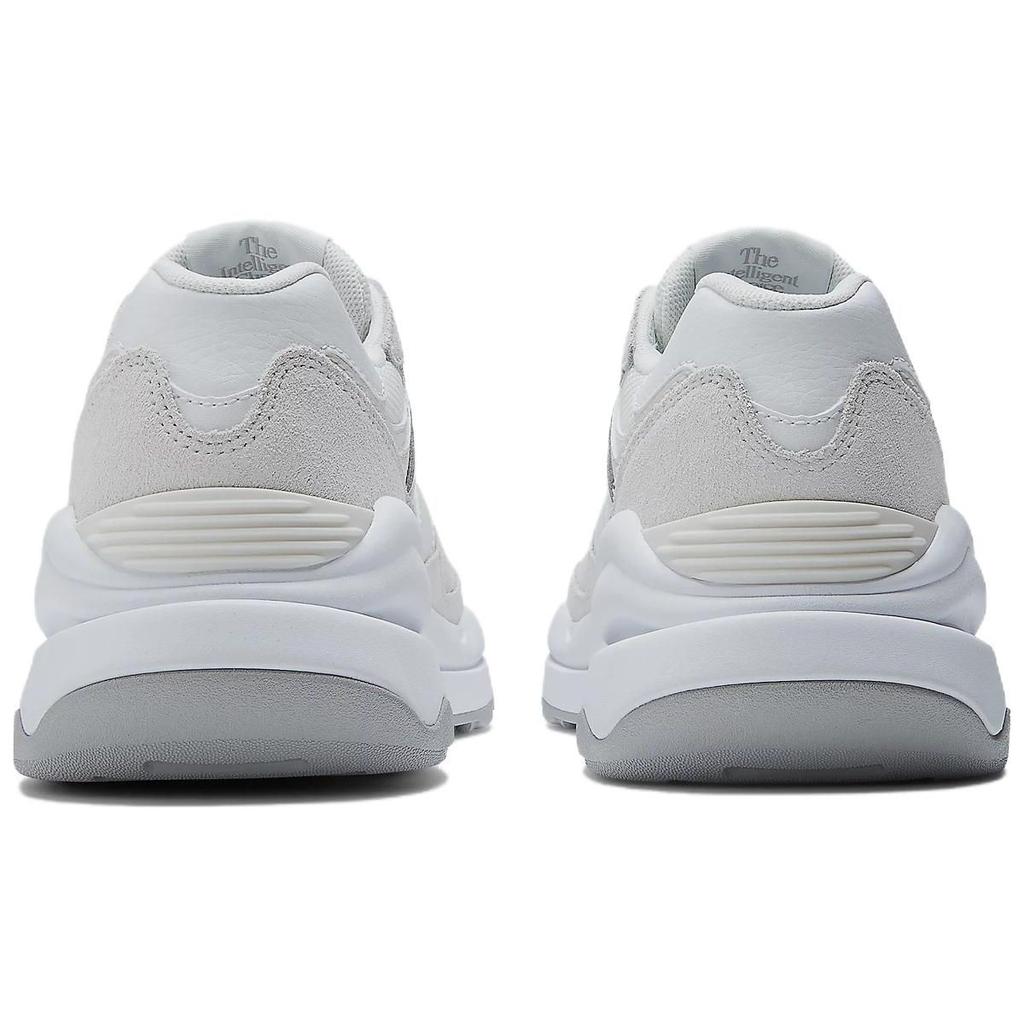 New Balance 57/40 Oat белые женские кроссовки W5740ESA