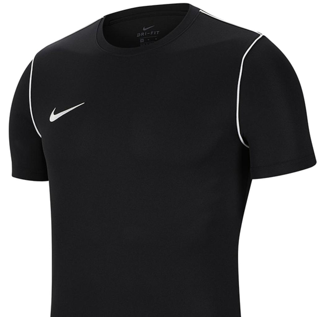 Nike Dry Park 20 Pant, Mens black T-shirt