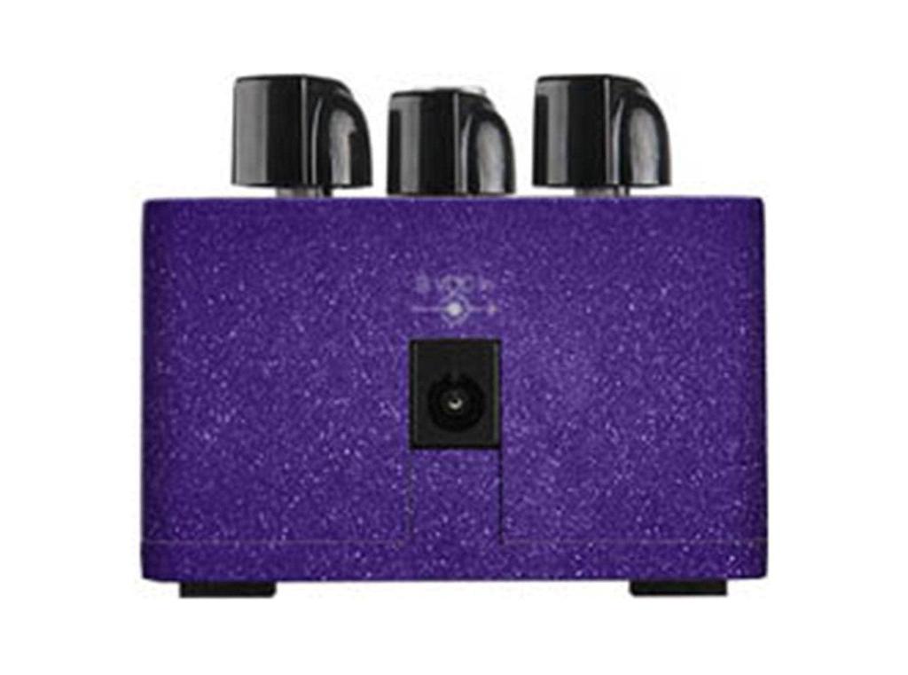 AMPEG Effector LIQUIFIER