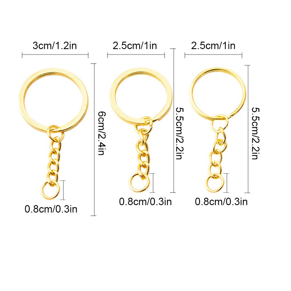 Брелок Изготовление украшений Рукоделие Брелок Съемное кольцо для ключей Сумка Рюкзак Подвеска Ручной работы Аксессуар