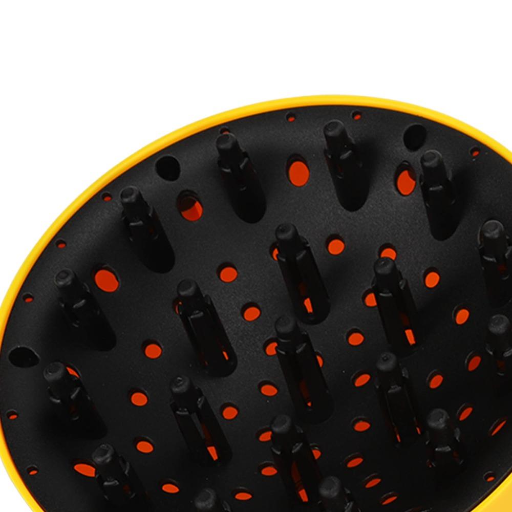Professional Grade Blow Dryer Diffuser Reduce Frizz Curly Hair Diffuser  Home Hair Salon