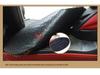 Waterproof Silk Ring Foot Pads for Zuma Eagle Electric Car/Motorcycle - Upgraded & Thickened.