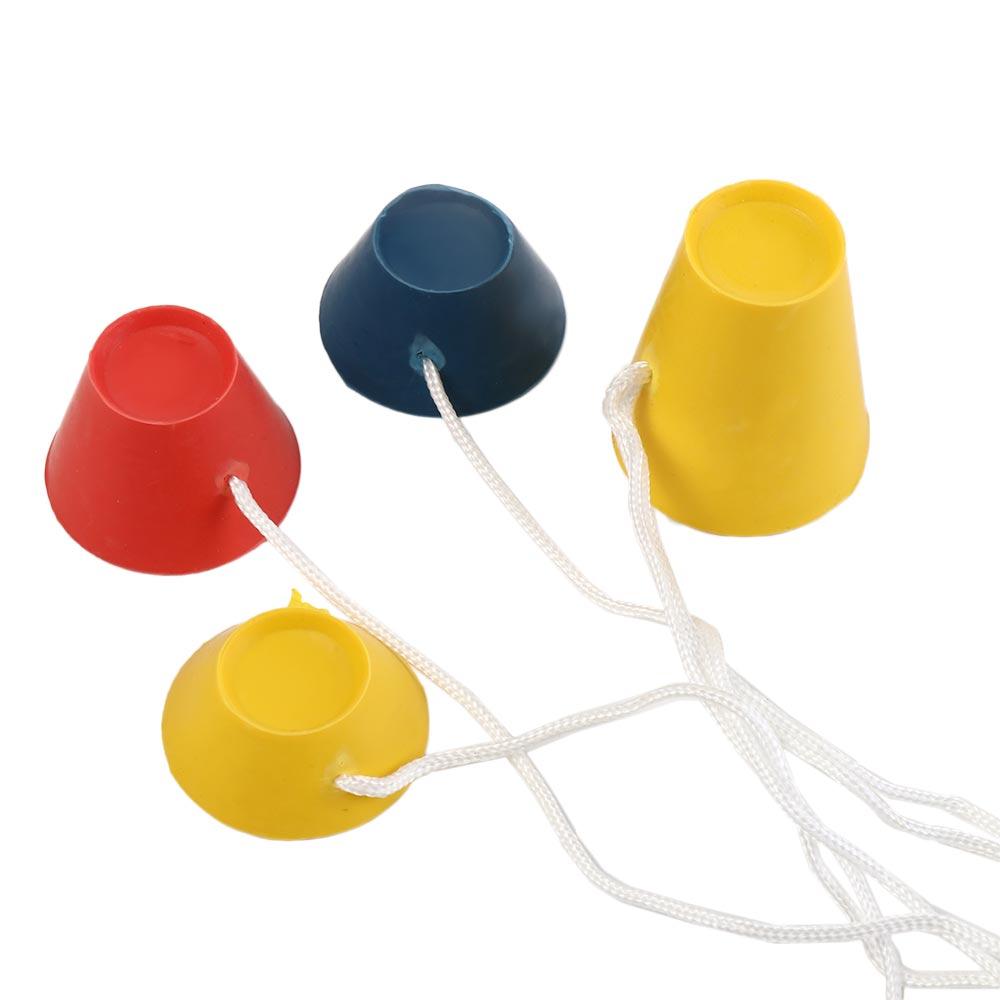 Easier To Tee Up Golf Rubber Tees Winter Tee Set Not Fly Golf Training Kits for 1 Set Golf Beginner