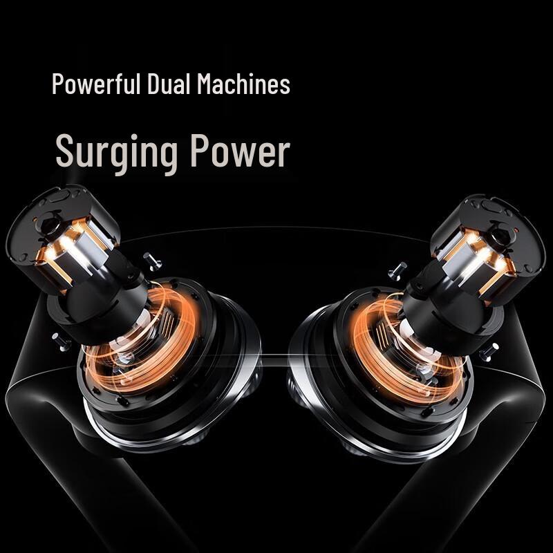 SKG P7 Neck Massager