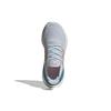 Adidas Womens UltraBoost 21 'Halo Blue Fresh Candy' (women's sizes) Halo Blue / Fresh Candy / Hazy Blue Running Shoes FY0395