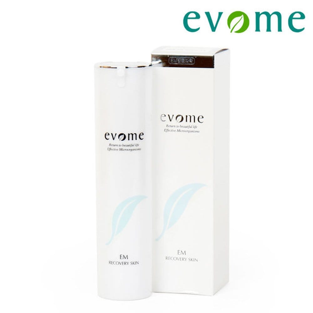 Evome Skin Basic Cosmetics Восстановление кожи 120 мл