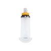 Sports Soft Water Bottle TPU Foldable Soft Water Bag Outdoor Running Mountaineering Pocket Portable Water Cup