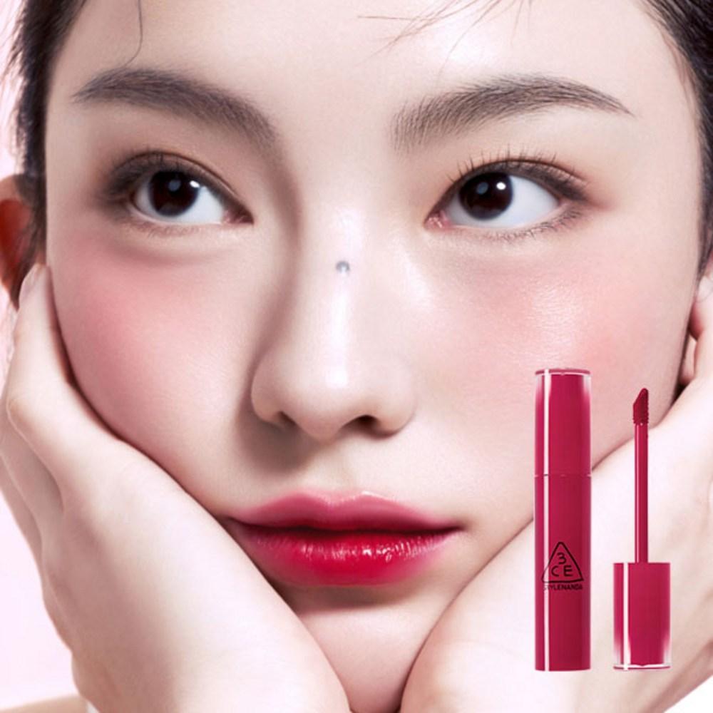 НОВЫЙ тинт для губ Lazy Pop, 1 упаковка, 4,5 г, САМЫЙ КРУТОЙ Coolist