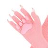 Перчатки Кошачьи когти Медвежьи Волчьи лапы Варежки для вечеринки Сценического выступления
