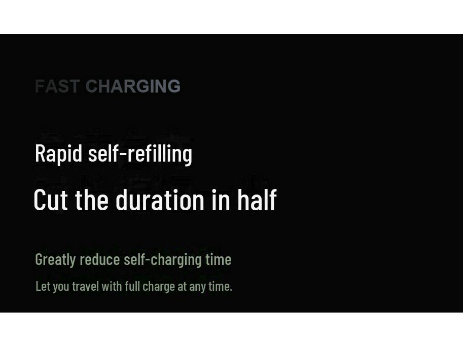 Магнитный беспроводной внешний аккумулятор MagSafe мощностью 22,5 Вт - 10000 мАч, сверхбыстрая зарядка, новинка