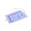 5Pcs Medical Disposable Urine Bag Male Drainage Bag 1000Ml Urine Collector,