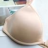 FINETOO Sexy Thin Seamless Bras Women Triangle Cup Underwear Female Beauty Back Front Buckle Bra Cross Straps Tops Lingerie