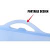 Self-Sealing Fresh-keeping Bag Food-grade Silicone Food Packaging Bag  Refrigerator