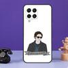 Robert Pattinson Case For Samsung Galaxy M34 M13 M53 M51 M31 M11 M14 M54 M12 M32 M52 M16 M36 M56 M15 M35 M55