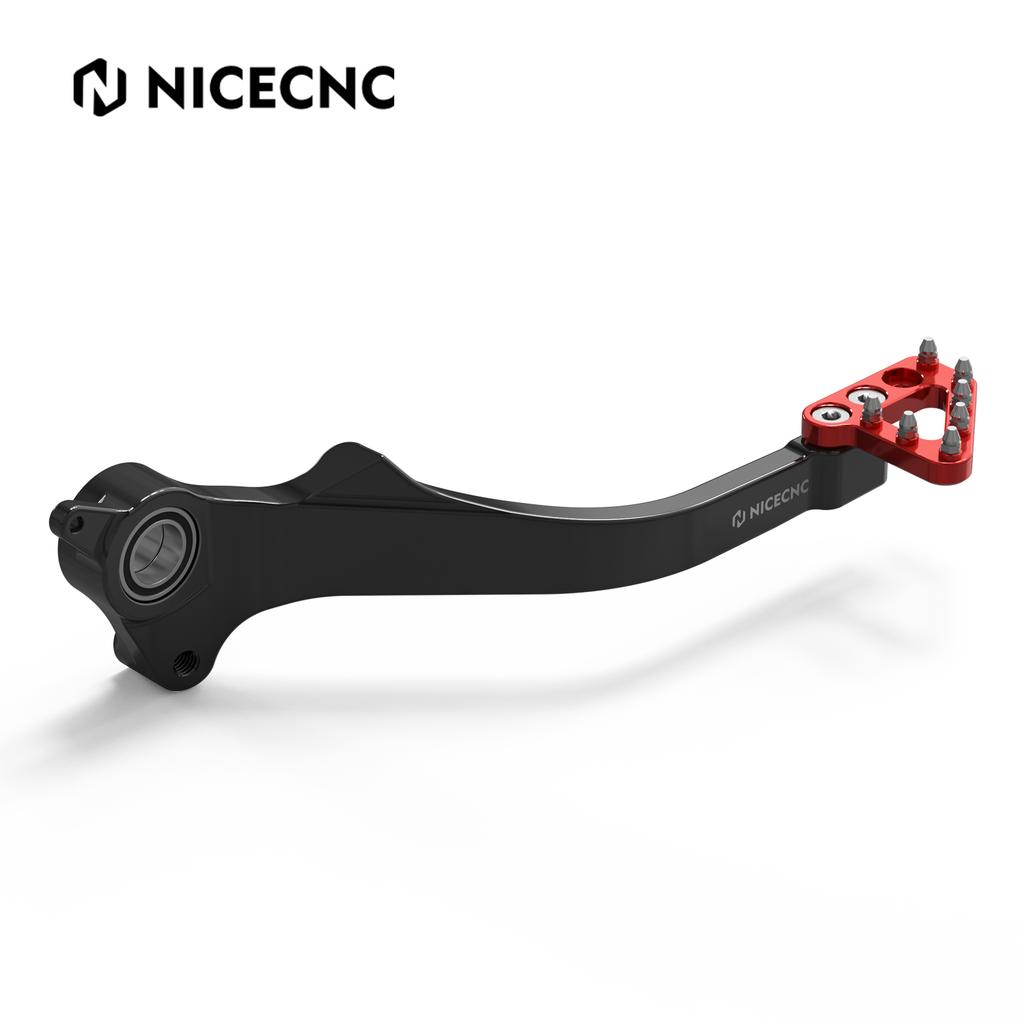 For KTM 690 Enduro R SMC R 2019-2024 Foot Brake Pedal Lever Husqvarna 701 Enduro 701 Supermoto 2020-2024 GasGas 700 SM ES 22-24