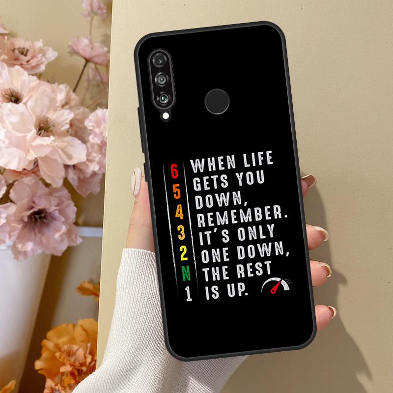 1N23456 чехол для мотоцикла Huawei P40 Lite P20 P50 P30 Pro P Smart Z 2019 Nova 5T чехол для Honor 50 чехол