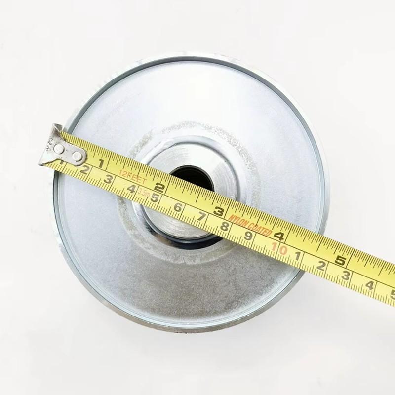 Для Comet 219552 Для карта Совместимый 30 Серии Преобразователь крутящего момента Ведущий сцепление 3/4" Отверстие