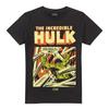 Hulk Mens Rage T-Shirt