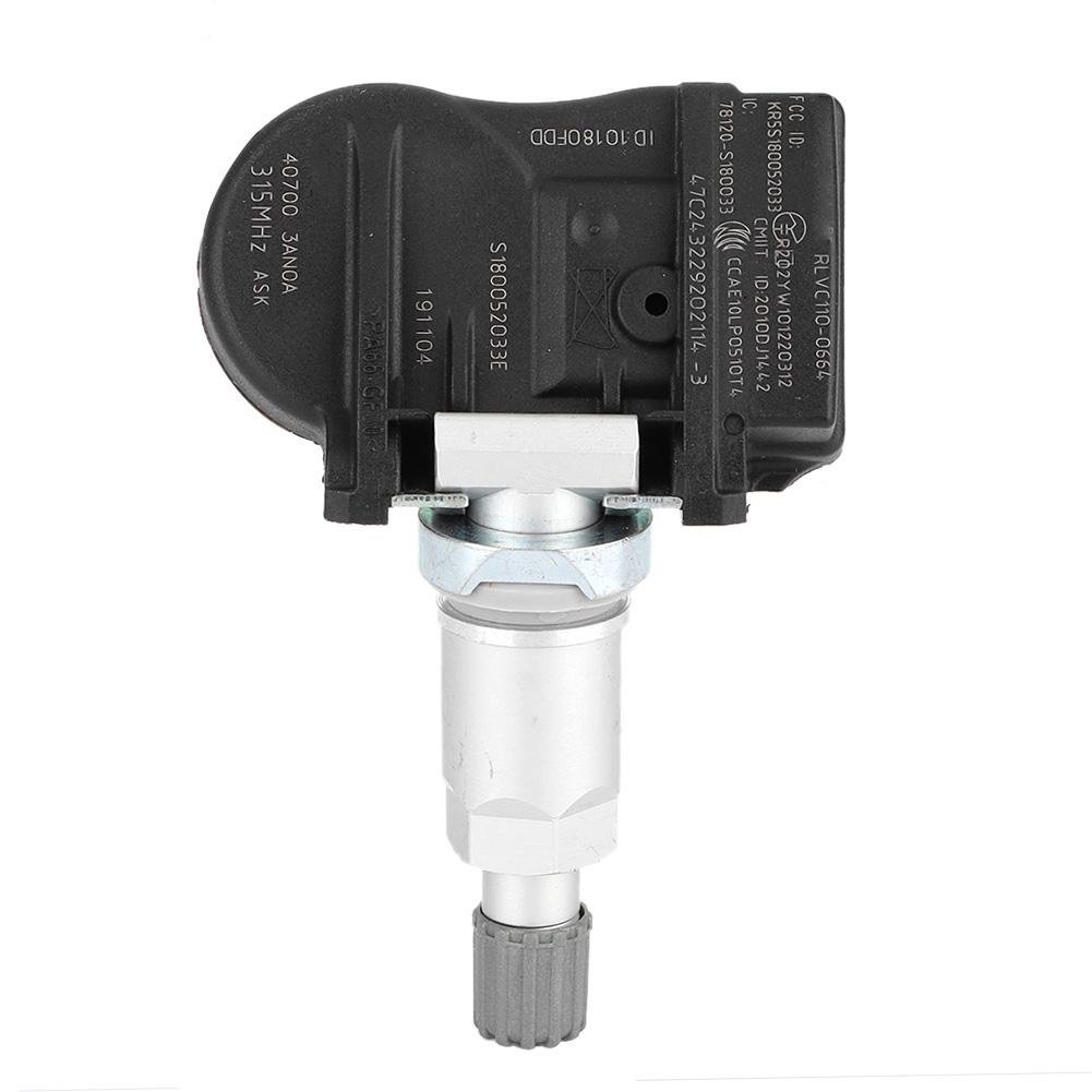 Датчик контроля давления в шинах TPMS 407003AN0A подходит для Nissan MaximaSentraVersa