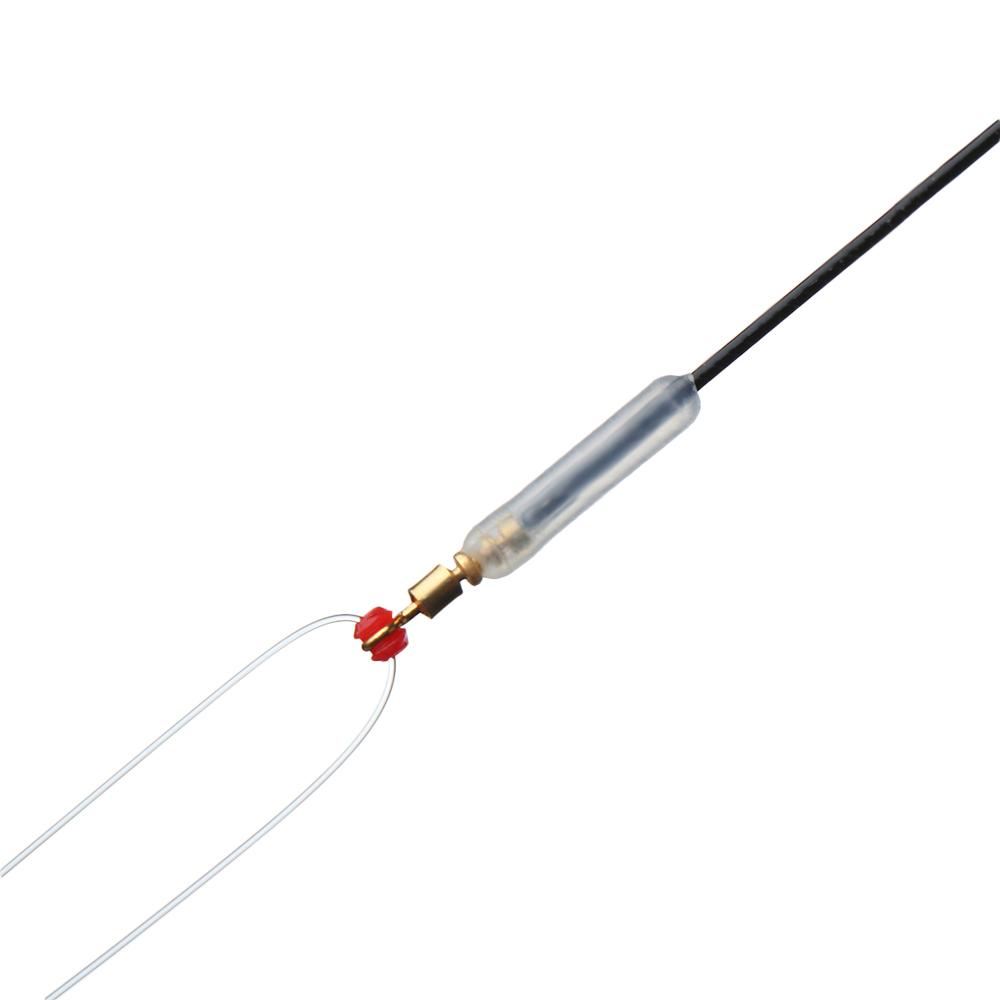 Аксессуары, 3 размера, плавучий буй, рыболовные поплавки с защитой от узлов, поплавок с медной головкой, вращающийся плавающий boia