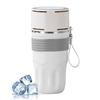Keeps Drinks Cold from To and Warm from To When MACOLAUDER Electric Cooling Peltier Fast Drink Home Compatible with PET Bottled Powdered -5°C 0°C 50°C