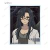 TV Anime Trading Acrylic Cards BOX of 7 "Your Forma"