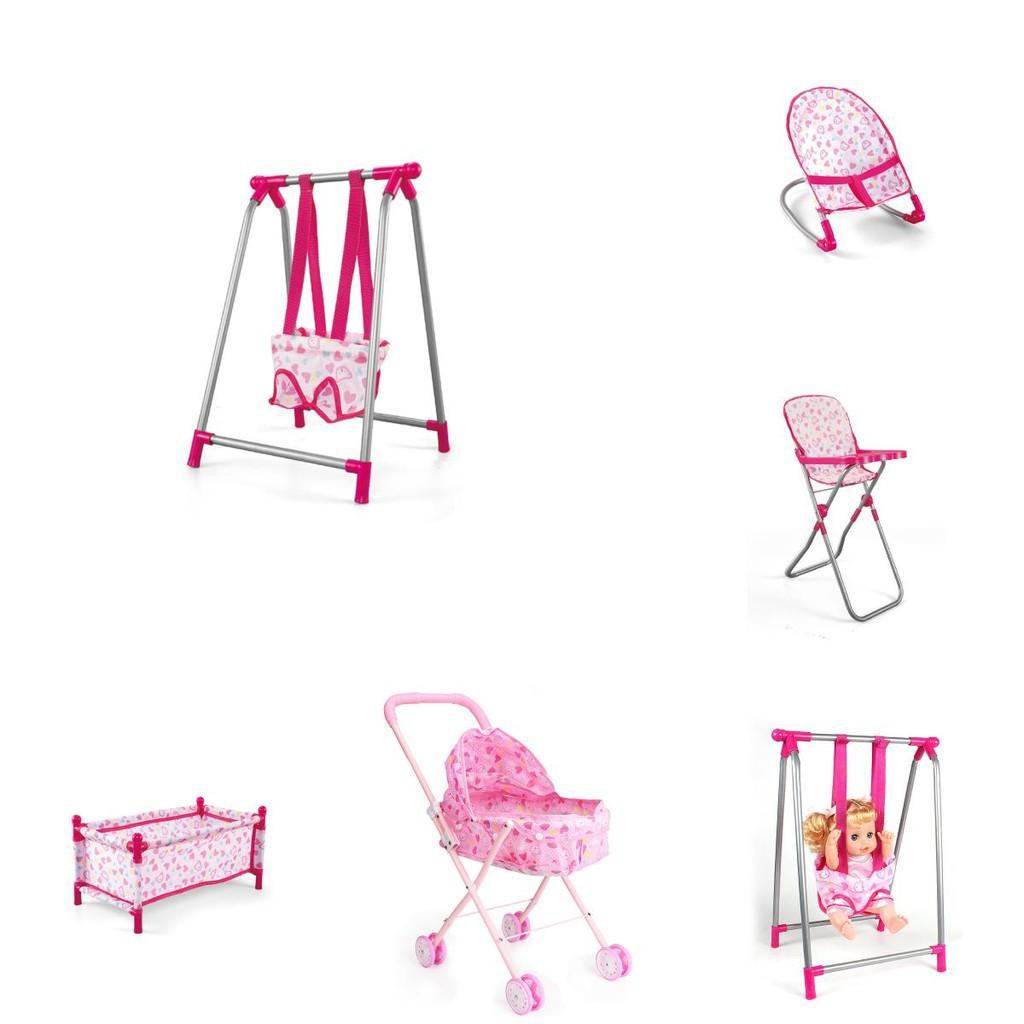 Детский игровой домик Игровой набор из пластика Для творческих детей Ролевые игры