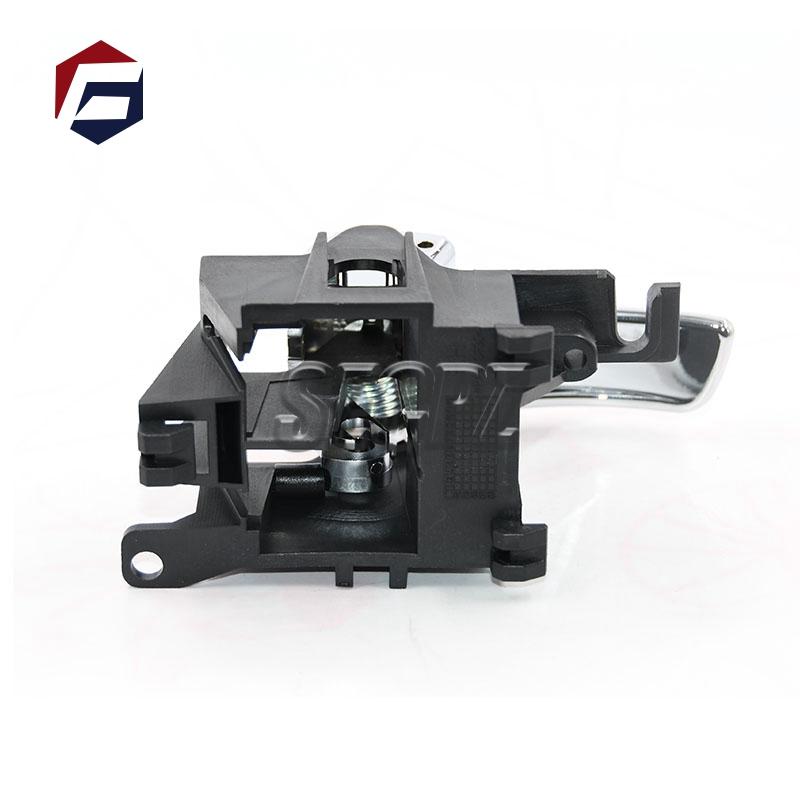 Inner Door Handle Left RIGHT Side for NISSAN NAVARA PATHFINDER 80671-4X02B 806714X00A 80670-4X02B