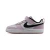 Court Borough Low 2 PS 'Iced Lilac' Sneakers BQ5451-005