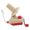 28pcs Yarn Winder Portable Small Hand Operated Yarn Ball Winder Set DIY Gift for Yarn Storage with